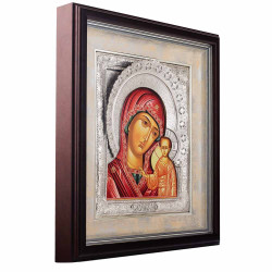 Казанська ікона Божої Матері