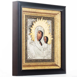 Казанська ікона Божої Матері