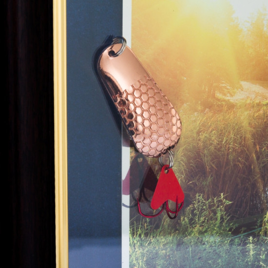 Подарунок "Кращому рибалці"