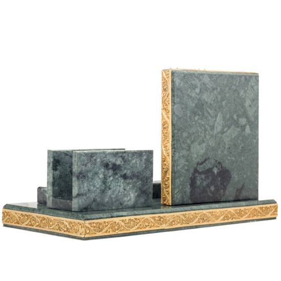 Настільний набір "Трезуб"