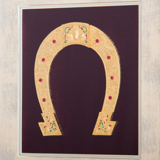 Подарунок «Підкова»