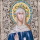 Ікона "Свята мучениця Галина"