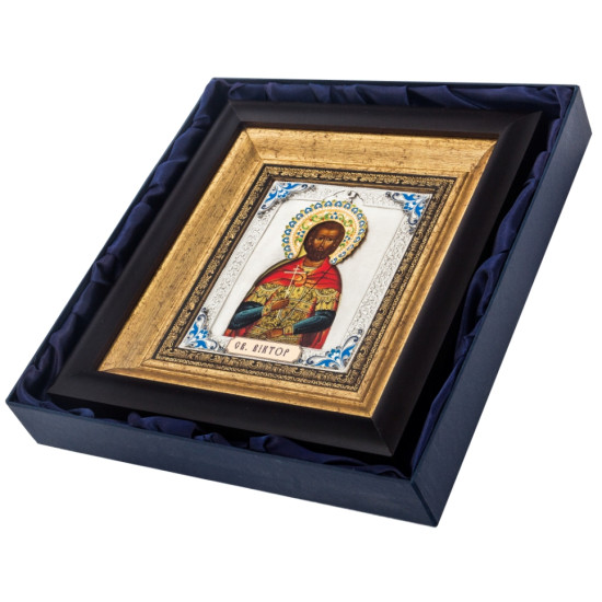 Ікона "Святий Віктор"