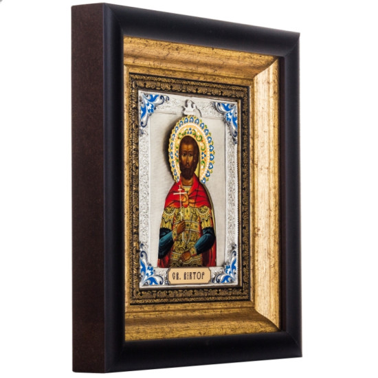 Ікона "Святий Віктор"