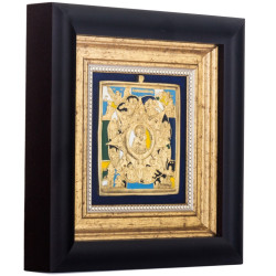 Ікона "Неопалима Купина"