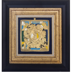 Ікона "Неопалима Купина"