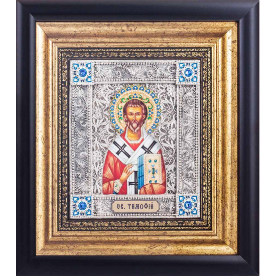 Ікона "Святий апостол Тимофій"