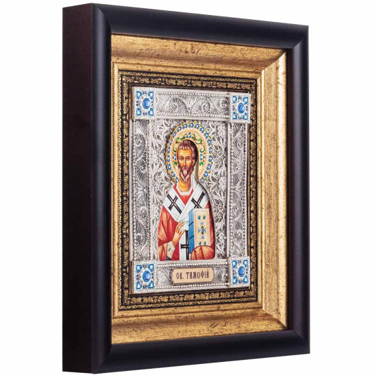 Ікона "Святий апостол Тимофій"