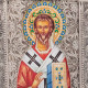 Ікона "Святий апостол Тимофій"