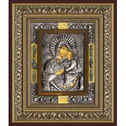 Ікона Божої Матері "Києво-Братська"