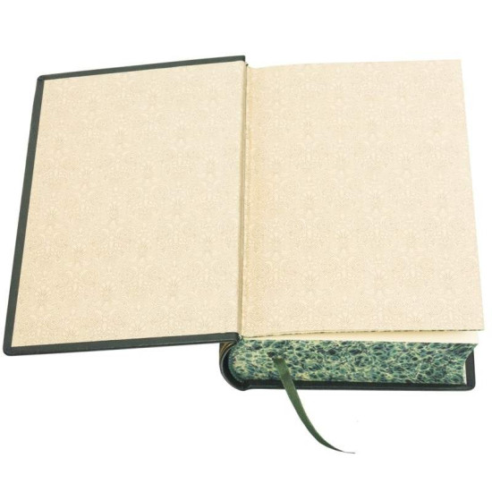 Подарункове видання "Книга мудрості Соломона" з декором зображення Соломона на трансферному папері