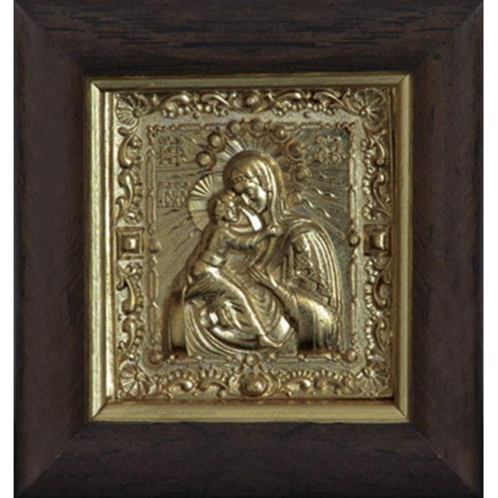 Володимирська ікона Пресвятої Богородиці