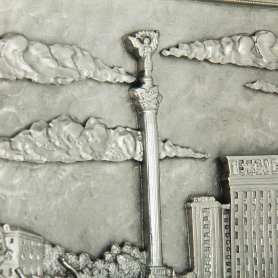 Подарунок "Майдан Незалежності"