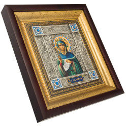 Ікона "Свята великомучениця Анастасія"