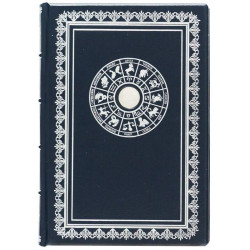 Щоденник зодіак "Скорпіон"