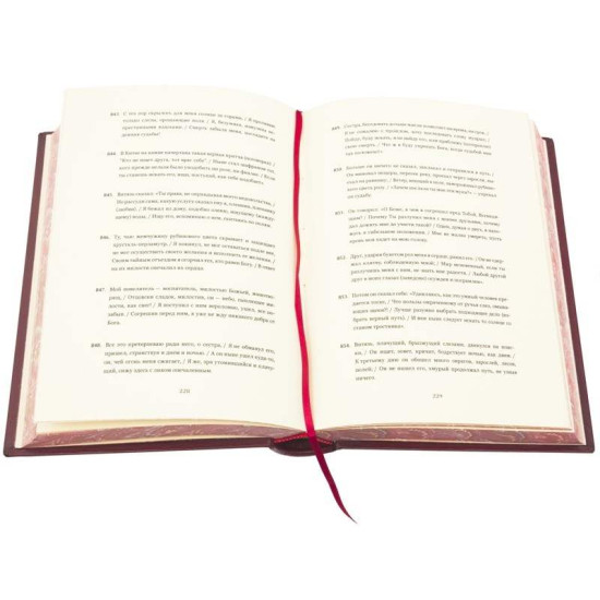 Подарункове видання  "Витязь у тигровій шкурі" Шота Руставелі з ювелірним декором (метал, позолота, сріблення) у футлярі