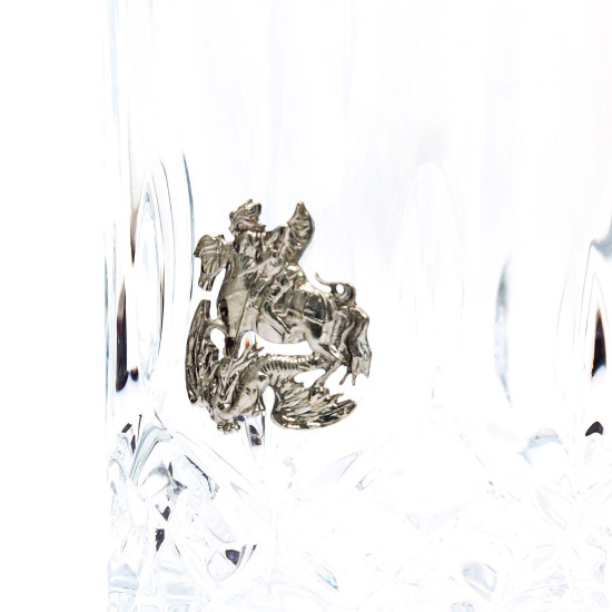 Подарунковий набір "Святі покровителі чоловіків"