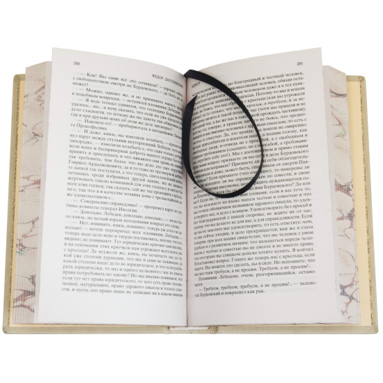 Подарункове видання бібліотеки  вічної класики в 10 томах у шкіряних палітурках