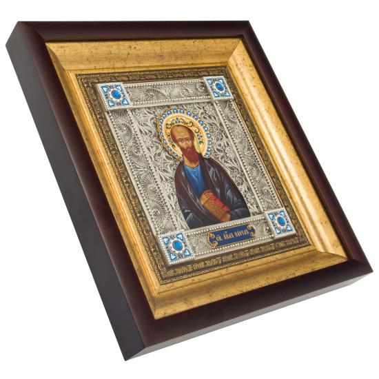 Ікона "апостол Павло"