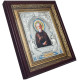 Ікона "Преподобний Сергій Радонезький"