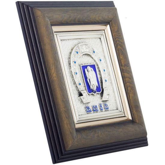 Подарунок "Герб Києва"