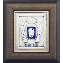 Подарунок "Герб Києва"