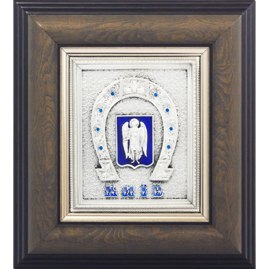 Подарунок "Герб Києва"