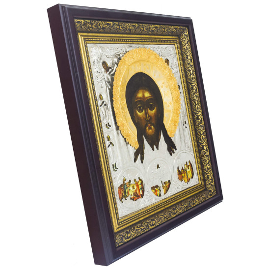 Ікона "Спас Нерукотворний"