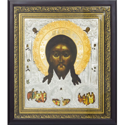 Ікона "Спас Нерукотворний"