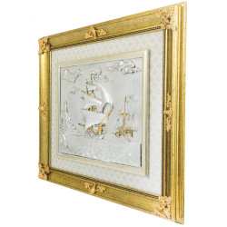 Подарунок "Кораблі"