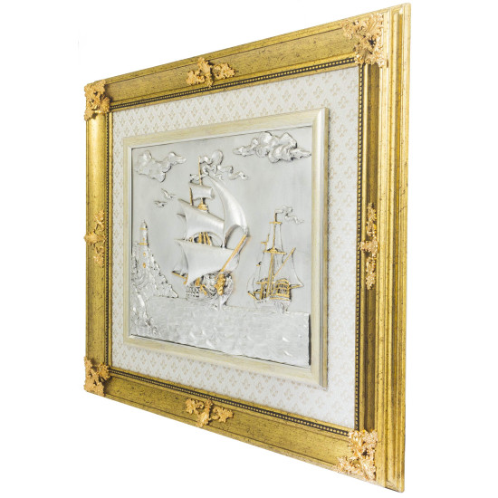 Подарунок "Кораблі"