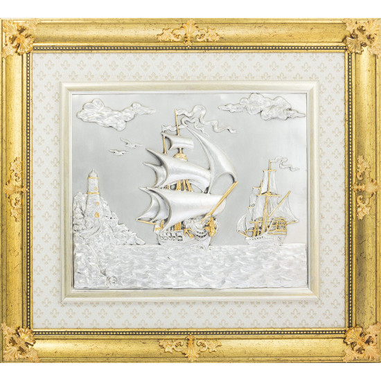 Подарунок "Кораблі"