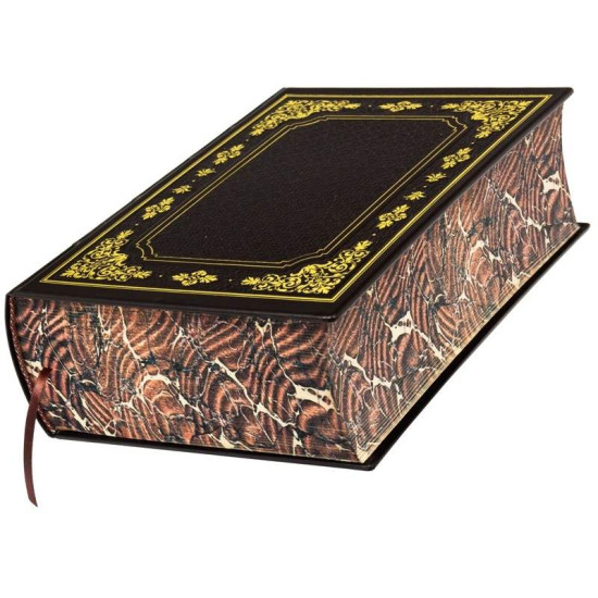 Книга «Житіє Преподобного Сергія Радонезького». Знам'янський А.Л.