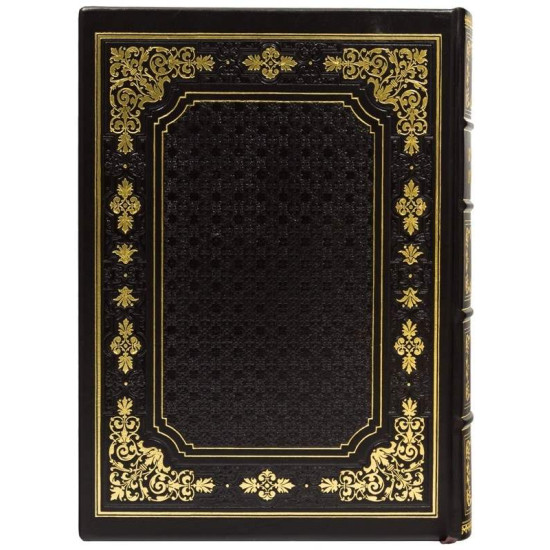 Книга «Житіє Преподобного Сергія Радонезького». Знам'янський А.Л.