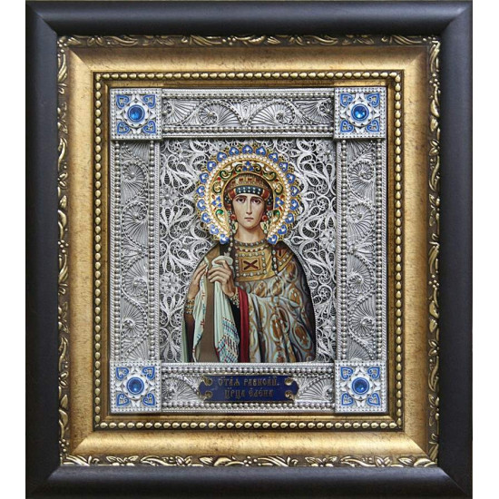 Свята рівноапостольна цариця Олена