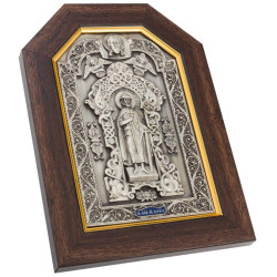 Ікона "Святий Борис"