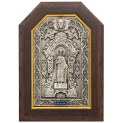 Ікона "Святий Борис"