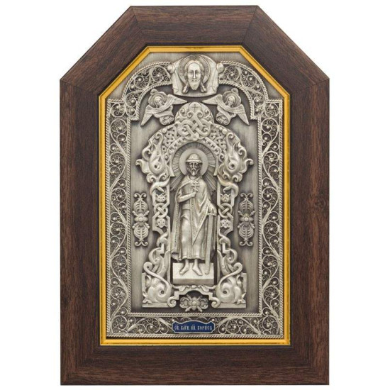 Ікона "Святий Борис"