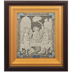 Ікона "Пресвята Трійця"