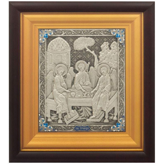 Ікона "Пресвята Трійця"