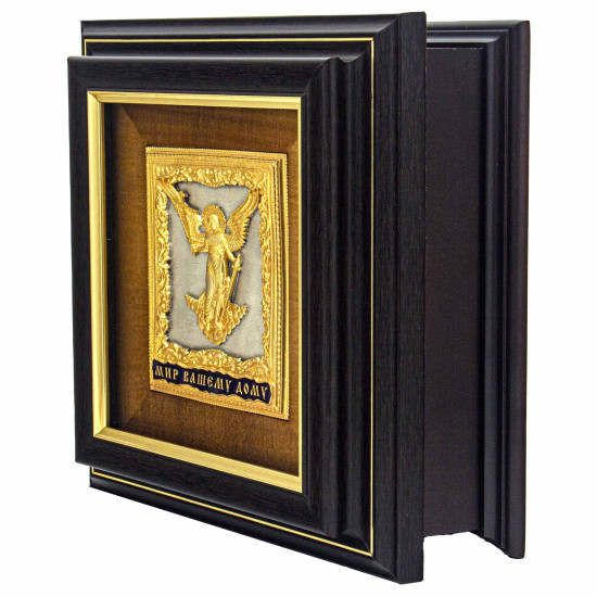 Ключниця "Світ вашому дому"