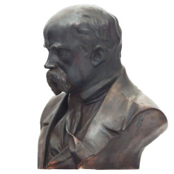 Бюст "Тарас Шевченко"