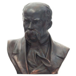Бюст "Тарас Шевченко"