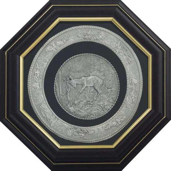 Подарунок мисливцю "Полювання на оленя"