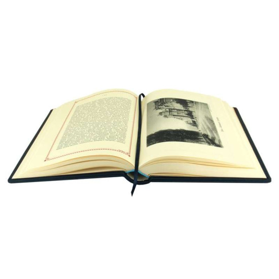 Збірник «Собор Св. Князя Володимира» та «Київ тепер і раніше». Кульженко С.В.