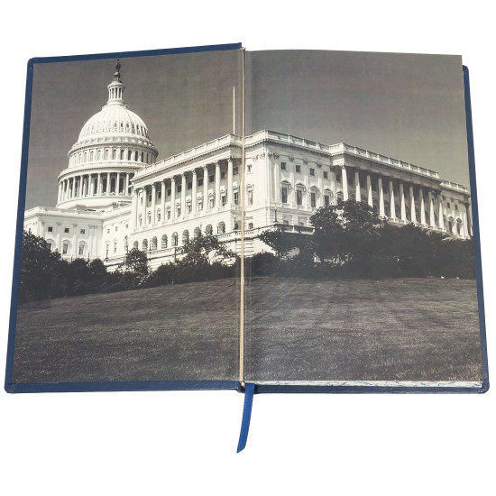 Книга "Бесіди біля каміна" Франклін Рузвельт