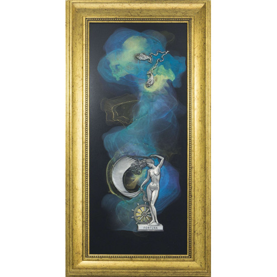 Авторське панно