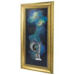 Авторське панно