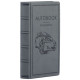 Щоденник "Autobook" A6
