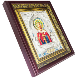 Ікона "Свята Ірина"